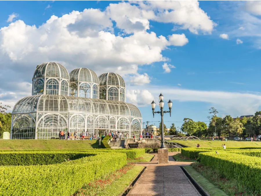 Imagem curitiba
